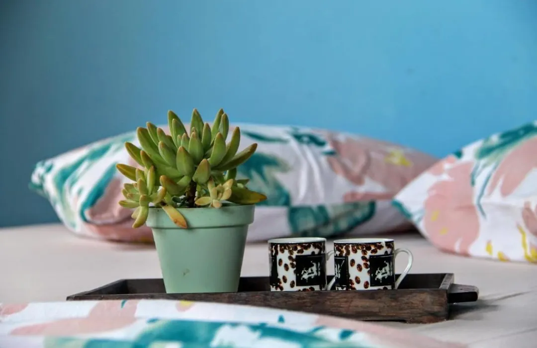 Mar de Arraial, Suites da Ju-1