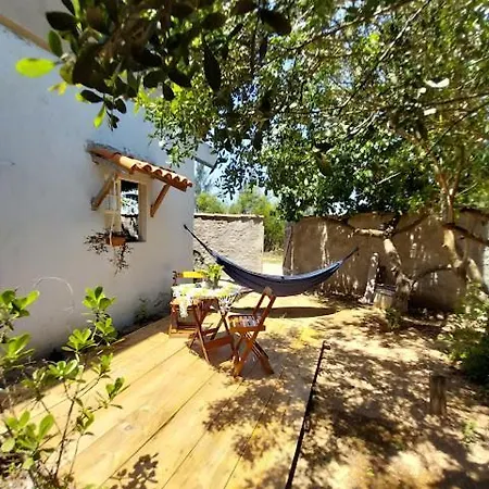 Mar de Arraial, Suites da Ju-2