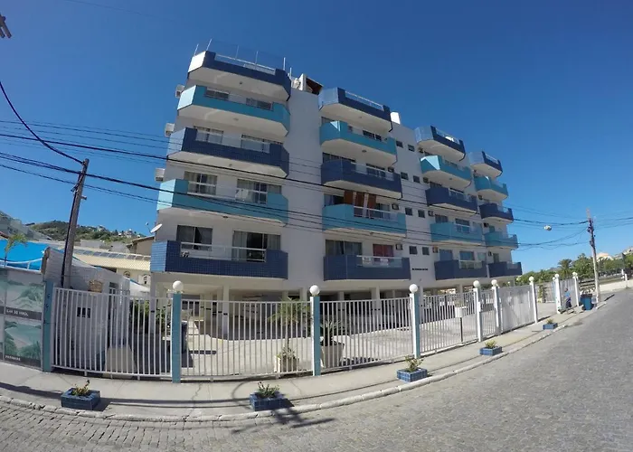 Edifício Caminho do Mar